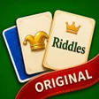 프로그램 아이콘: Solitaire Riddles