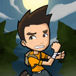 プログラムのアイコン：Zombie Bash