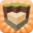 プログラムのアイコン：Blocks and Build: Craftin…