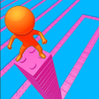 Programikonen: Stacky Dash