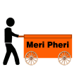 MeriPheri  Track Pheriwalas Online