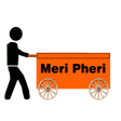 Icon of program: MeriPheri  Track Pheriwal…
