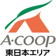 程序图标：JA全農Aコープ アプリ東日本エリア