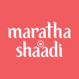 The Leading Maratha Matrimony App