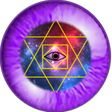 プログラムのアイコン：Mind power hindi - attrac…