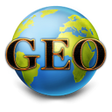 أيقونة البرنامج: GEOgraphy Quiz