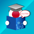 Ikona programu: Learn Japanese Faster