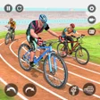 程序图标：Offroad Bike Stunt Racer …