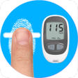 Symbol des Programms: Blood Sugar Test Info  Ad…
