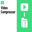 Icon of program: Video Compressor & Filesi…