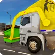 Garbage Truck Simulator 2020