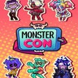 程序图标:Monster Prom 4: Monster C…