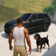 Car Parking Game 2023 Car Game icon