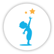 プログラムのアイコン：iDream Learning App