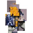 Symbol des Programms: QuickPuzzle