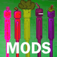 Ícone do programa: Mods For Playground Sandb…