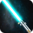 プログラムのアイコン：LightSaber - Saber Simula…