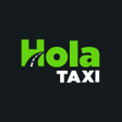 プログラムのアイコン：Hola Taxi: Book Cab Lima …