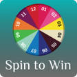 プログラムのアイコン：Spin to Win  Fun