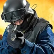 Programikonen: Anti-Crime Survival Shoot…