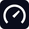 Programın simgesi: Speedtest by Ookla