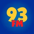 Иконка программы: Rádio 93FM Oficial