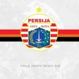 程序图标：Persija Wallpaper