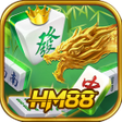 Symbol des Programms: HM88  Mahjong Tiles