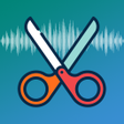 أيقونة البرنامج: MP3 Cutter and Ringtone m…
