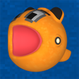 Ícone do programa: Chomper