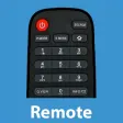 Remote Control For Haier TV
