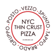 NYC Thin Crust