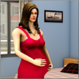 プログラムのアイコン：Real Life: Mom Simulator …