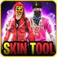 Ícone do programa: FFFF Skins Box