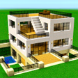 プログラムのアイコン：Craft World 3D - Block Cr…