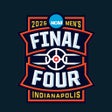 Pictogram van programma: 2023 NCAA Mens Final Four