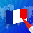 프로그램 아이콘: Flag Painting: Color the …