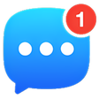 程序图标：Messenger Messages