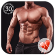 Programikonen: 30 Day Home Workouts
