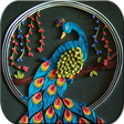 プログラムのアイコン：Paper Quilling Art