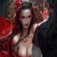 程序图标：嗜血印 Bloody Spell