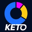 Ícone do programa: Keto Calculator - Keto Bu…
