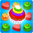 プログラムのアイコン：Cake Jam