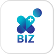 程序图标：MedleyMed Biz