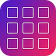 Programikonen: Photo Grid Maker for Inst…