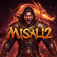 ไอคอนของโปรแกรม: Misali2