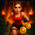 Symbol des Programms: Temple Princess - Lost Pr…