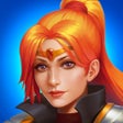 Ícone do programa: Raid  Rush