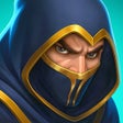 أيقونة البرنامج: Raid  Rush