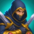 Ikona programu: Raid  Rush